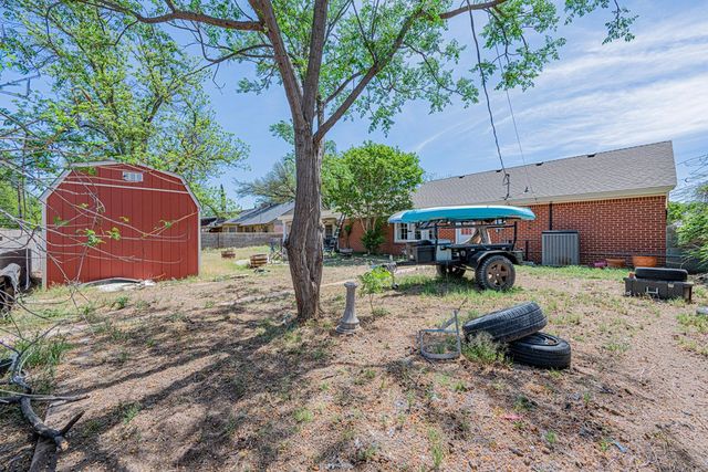 2818 Frontier Dr, Midland, TX 79705