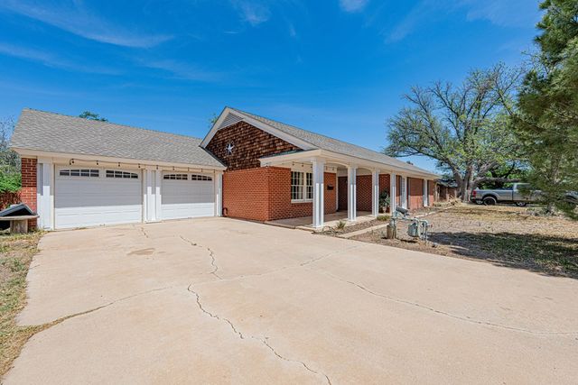 2818 Frontier Dr, Midland, TX 79705