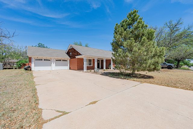 2818 Frontier Dr, Midland, TX 79705