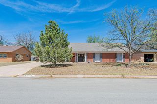 2818 Frontier Dr, Midland, TX 79705