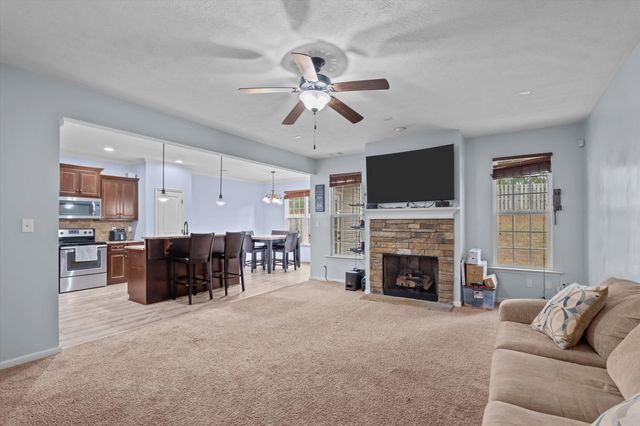 1619 Tralee Court, Grovetown, GA 30813