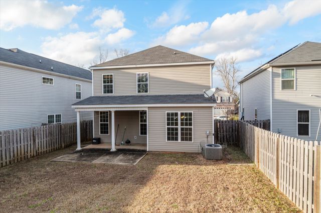 1619 Tralee Court, Grovetown, GA 30813