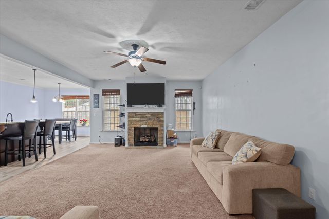 1619 Tralee Court, Grovetown, GA 30813