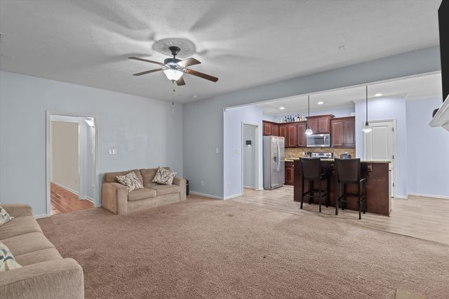 1619 Tralee Court, Grovetown, GA 30813