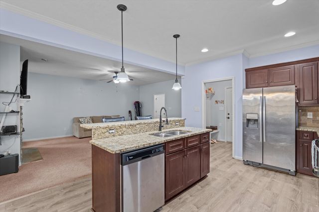 1619 Tralee Court, Grovetown, GA 30813