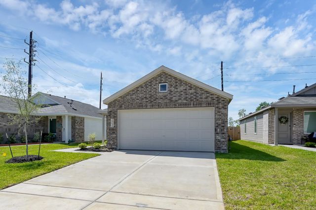 29635 Knollwood Bay Road, Waller, TX 77484