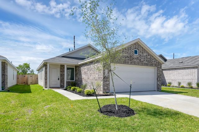 29635 Knollwood Bay Road, Waller, TX 77484