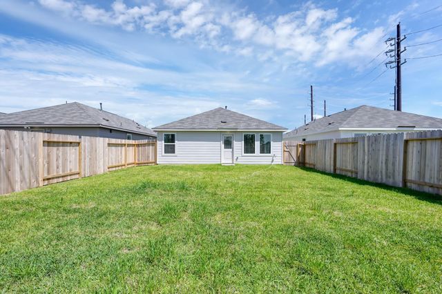 29635 Knollwood Bay Road, Waller, TX 77484