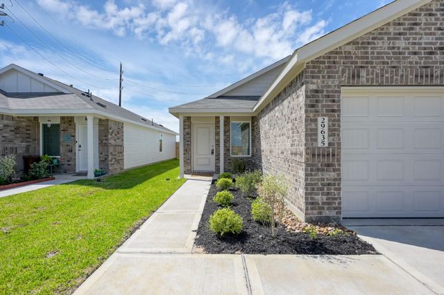 29635 Knollwood Bay Road, Waller, TX 77484