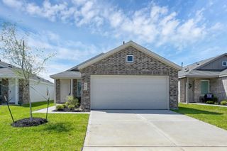 29635 Knollwood Bay Road, Waller, TX 77484