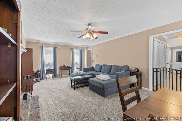 2932 Delaware Drive, Fayetteville, NC 28304