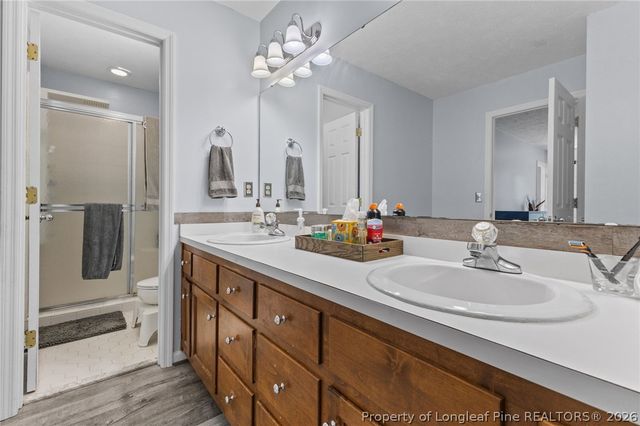 2932 Delaware Drive, Fayetteville, NC 28304