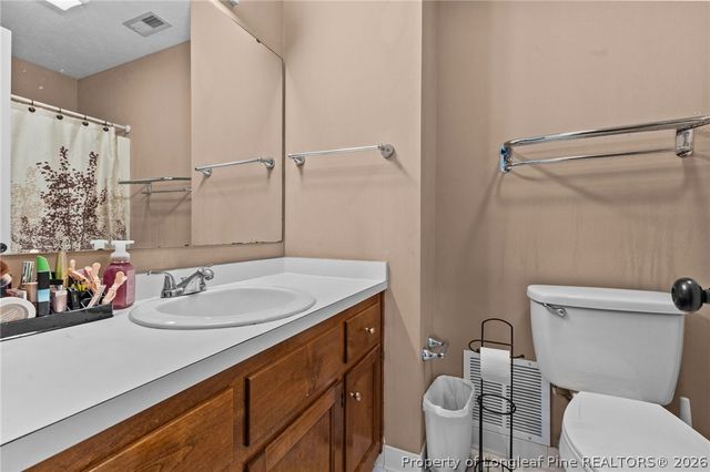 2932 Delaware Drive, Fayetteville, NC 28304