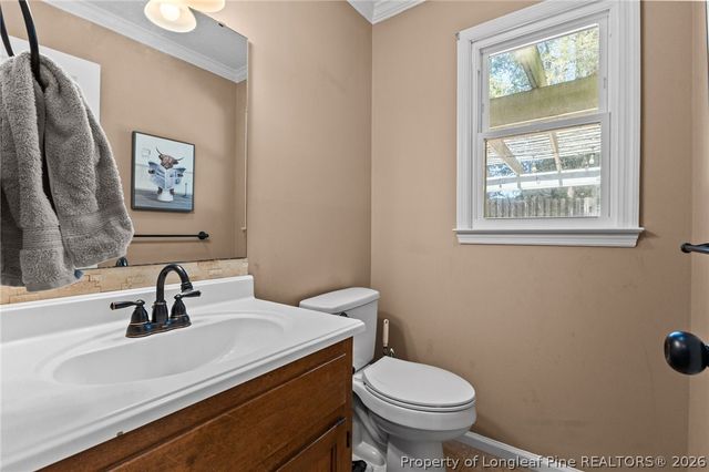 2932 Delaware Drive, Fayetteville, NC 28304