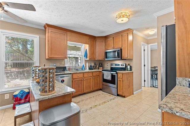 2932 Delaware Drive, Fayetteville, NC 28304