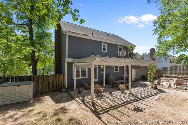 2932 Delaware Drive, Fayetteville, NC 28304