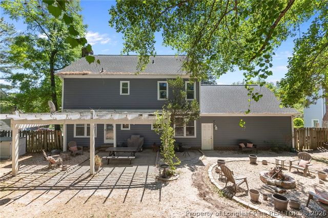 2932 Delaware Drive, Fayetteville, NC 28304