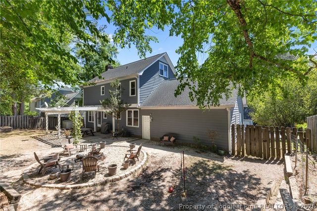 2932 Delaware Drive, Fayetteville, NC 28304