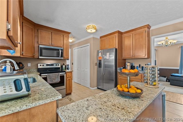 2932 Delaware Drive, Fayetteville, NC 28304