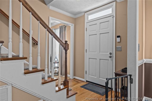 2932 Delaware Drive, Fayetteville, NC 28304