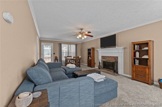 2932 Delaware Drive, Fayetteville, NC 28304