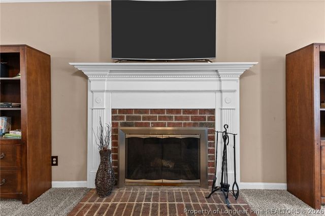 2932 Delaware Drive, Fayetteville, NC 28304