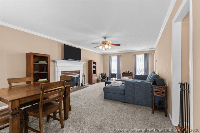 2932 Delaware Drive, Fayetteville, NC 28304