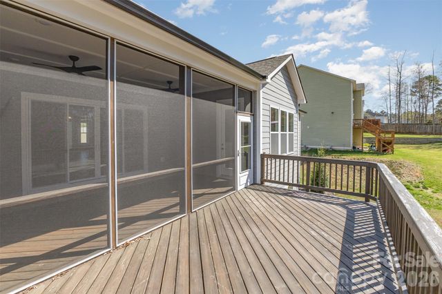 123 Farm Knoll Way, Mooresville, NC 28117