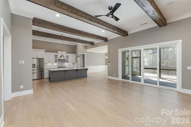 123 Farm Knoll Way, Mooresville, NC 28117