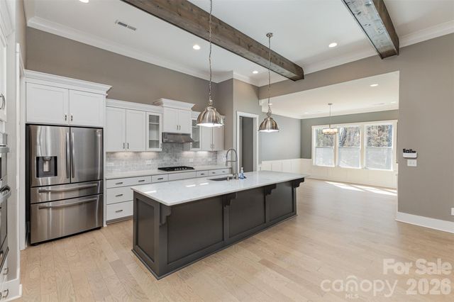 123 Farm Knoll Way, Mooresville, NC 28117