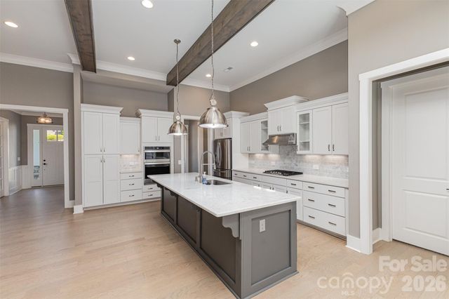 123 Farm Knoll Way, Mooresville, NC 28117