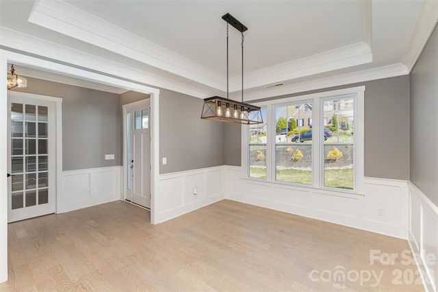 123 Farm Knoll Way, Mooresville, NC 28117