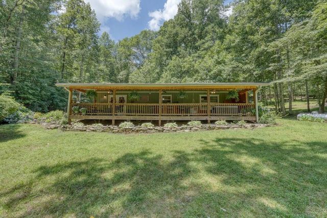 243 Chattahoochee Acres, Cleveland, GA 30528