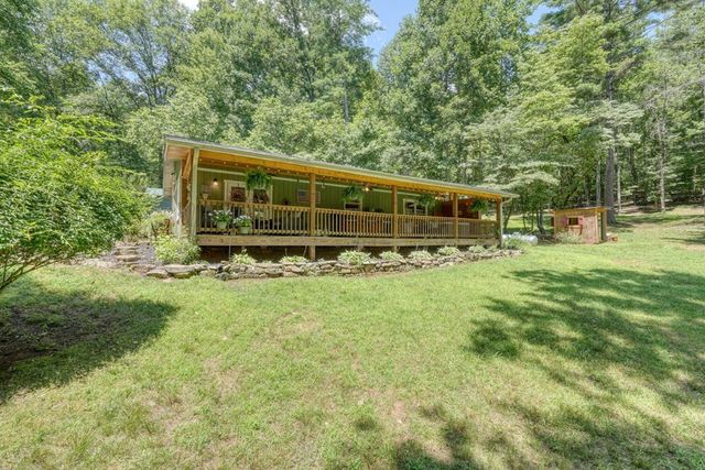 243 Chattahoochee Acres, Cleveland, GA 30528