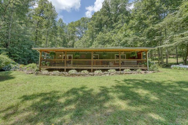 243 Chattahoochee Acres, Cleveland, GA 30528