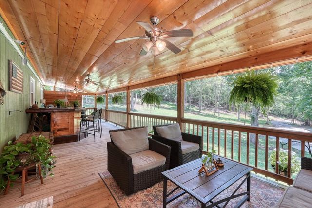 243 Chattahoochee Acres, Cleveland, GA 30528