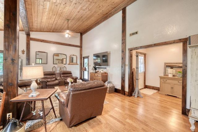 243 Chattahoochee Acres, Cleveland, GA 30528