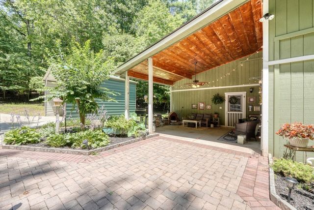 243 Chattahoochee Acres, Cleveland, GA 30528