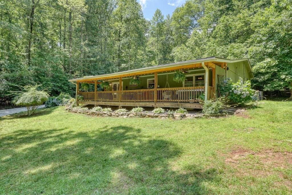 243 Chattahoochee Acres, Cleveland, GA 30528