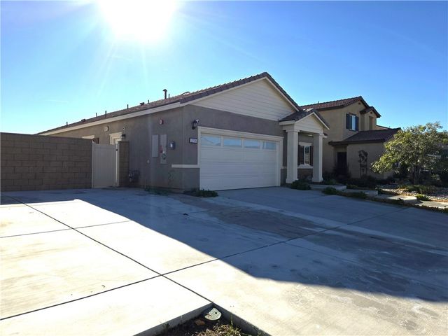 1235 Allegra, Perris, CA 92571
