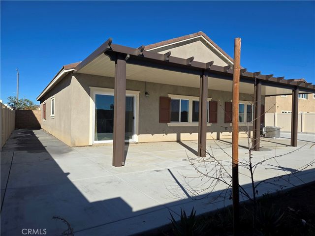 1235 Allegra, Perris, CA 92571