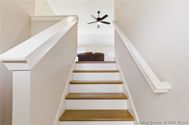 8008 Palermo Trail, Sellersburg, IN 47172