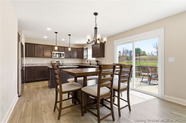 8008 Palermo Trail, Sellersburg, IN 47172