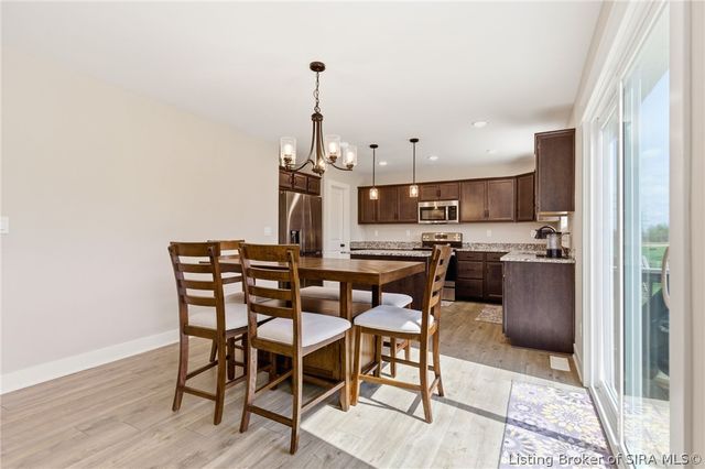 8008 Palermo Trail, Sellersburg, IN 47172