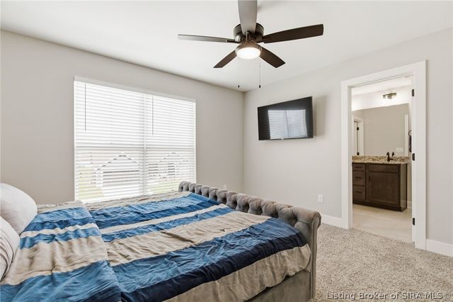 8008 Palermo Trail, Sellersburg, IN 47172