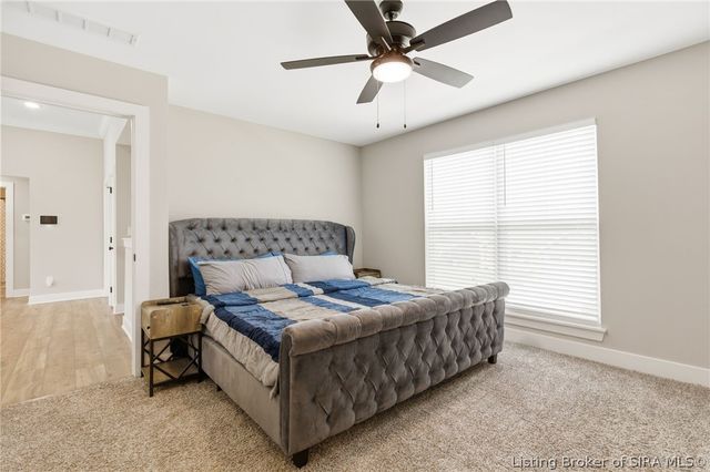 8008 Palermo Trail, Sellersburg, IN 47172