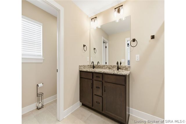 8008 Palermo Trail, Sellersburg, IN 47172