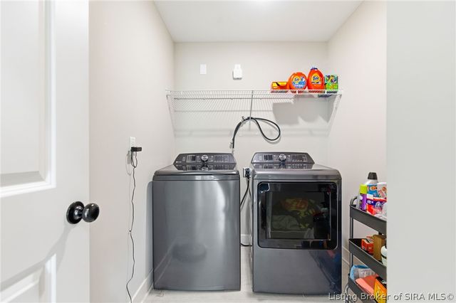 8008 Palermo Trail, Sellersburg, IN 47172