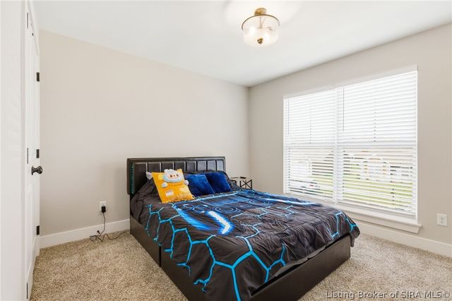 8008 Palermo Trail, Sellersburg, IN 47172