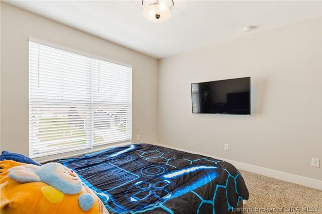 8008 Palermo Trail, Sellersburg, IN 47172